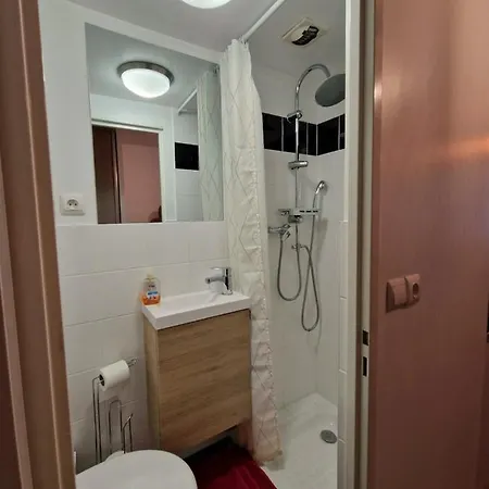 Centre Meuble Apartmán Lyon