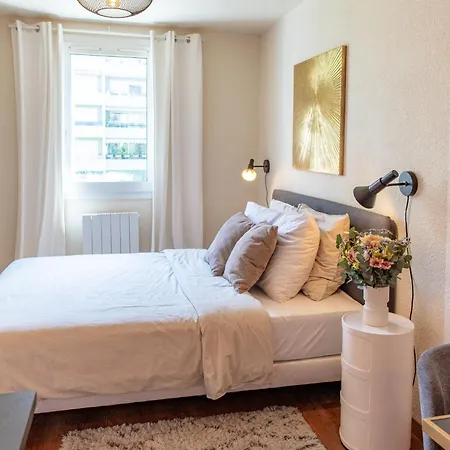 Centre Meuble Apartmán *