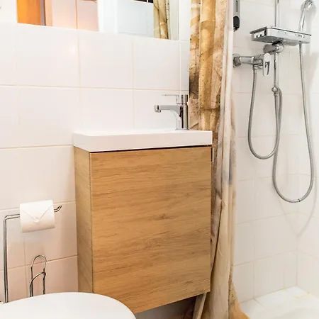 Appartement Centre Meublé *